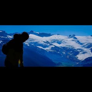 Meet your Posher, Dean